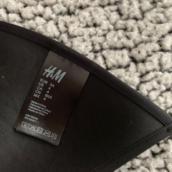 Bikini Drawstring Set - Picture 4 of 4